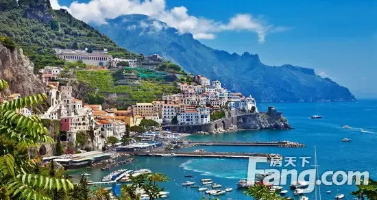 选择移民希腊,不仅仅是为了拿身份-房天下希腊房产网