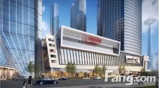 【沈阳】楼盘软文 :以创见者姿态,驱动沈阳向前