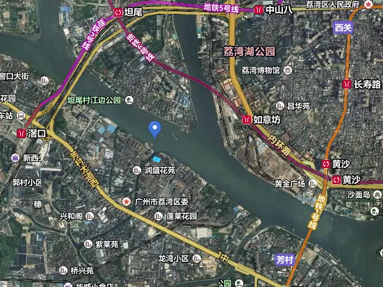 广州市af030619号荔湾区旧龙溪路芳村高尔夫球场d地块项目可行性研究