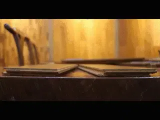 测评:朗居第六代锁扣地板 真的做到了免胶免钉免龙骨