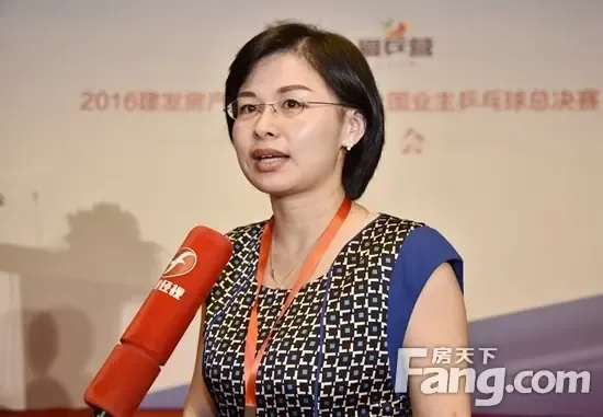 【厦门】楼盘软文 :建发房产:2016乒出精彩新