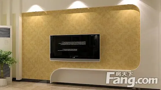 电视墙用壁纸好还是壁画好?壁纸选购技巧是什么? - 房天下装修知识