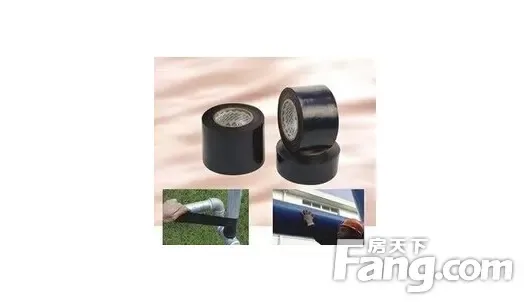 管道防腐材料有哪些?怎么选购管道防腐材料?