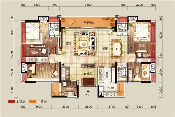 光明花半里•天禧 实地样板房8.28惊艳亮相