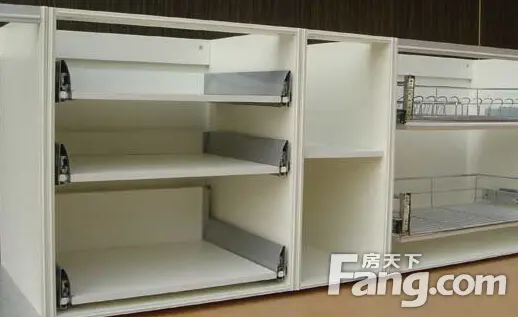 橱柜柜体一般用什么板材?橱柜柜体用什么颜色好?