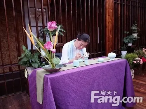 【徐州】楼盘软文 :品国学经典 做儒雅少年