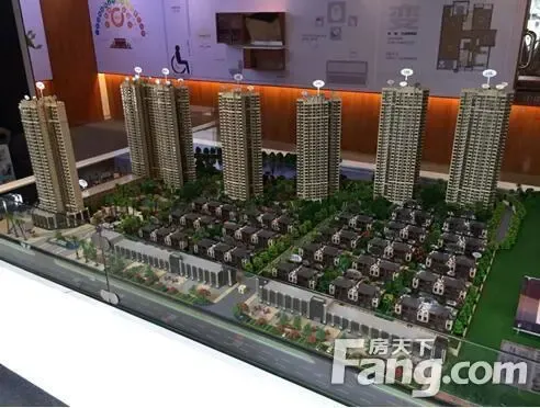 【深圳】楼盘软文 :极致创意 全城瞩目?保利#8