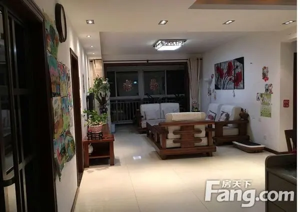 兴隆花园