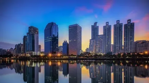 【盐城】楼盘软文 :恒大帝景智能机器人展炫