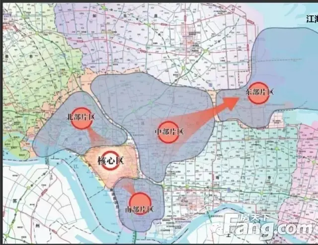 通福路西,人民东路南侧地块(崇川区) 该地块位于主城区东部,观音山