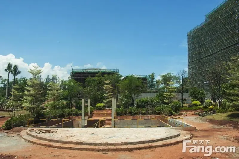 【海南】楼盘软文 :佳元?七彩澜湾?七彩生活梦