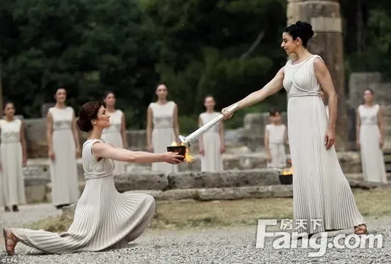 历史沉淀下的希腊风俗,你不得不知-房天下希腊