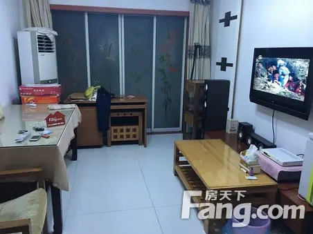 御窑花园