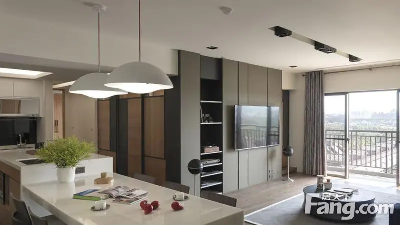 2016最不实用装修排行榜!你家被黑到没? - 房天