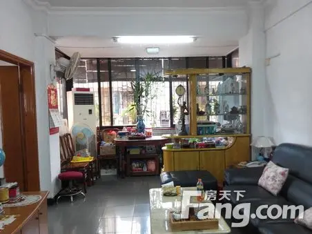 广州二手房