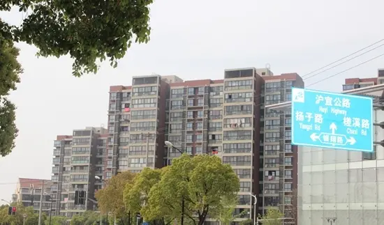 版块内房源性价比高