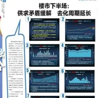 南山福田二手房普遍下调市场均价 深圳置业窗口期正在缓缓打开