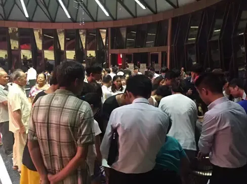 【福州】楼盘软文 :开盘在即 恒大城火爆认筹震