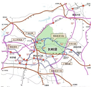 新 背后的真相:细数长岭居的五宗""