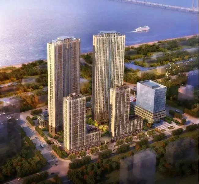 不惊艳不谋面 东港天鹅湾9月4日墅境样板间即将公开