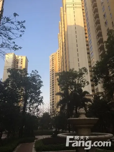 【中山】楼盘软文 :桥岸经济说:君华硅谷雄踞珠