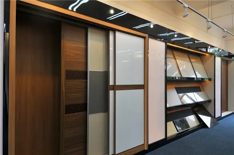 【东莞】楼盘软文 :品牌定制展示厅开放,品牌汇