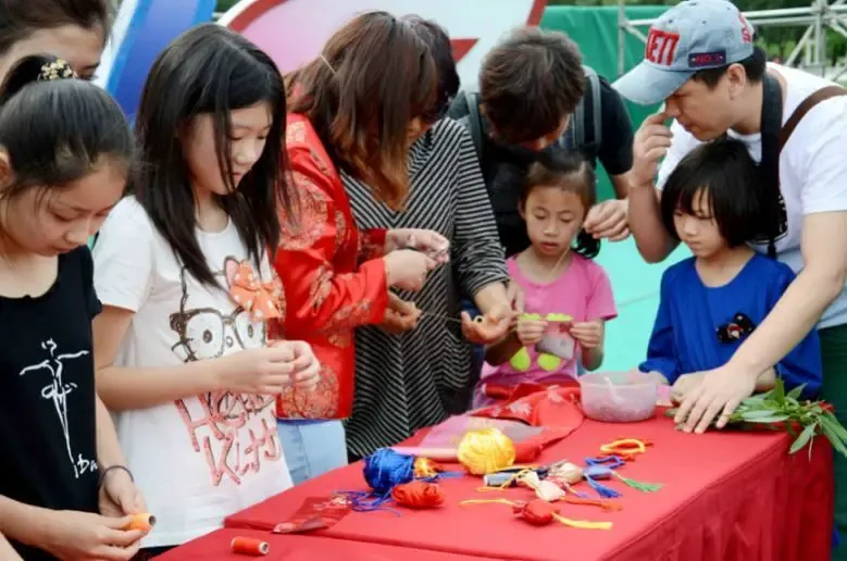 【东莞】楼盘软文 :周末小团聚,海德骏园超温情
