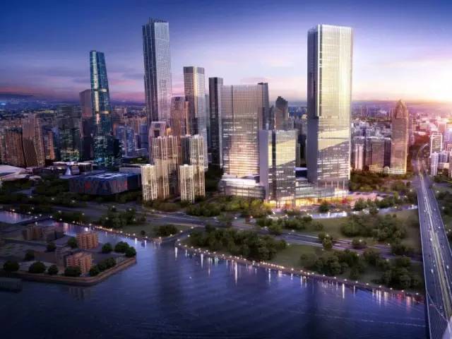 珠江新城“12万+”时代 天盈广场10月交楼争抢火爆_房产资讯-广州搜房网