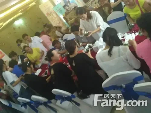 【徐州】楼盘软文 :玩味周末DIY金秋时光 欢乐