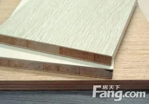 实木颗粒板与实木多层板区别 颗粒板的优缺点