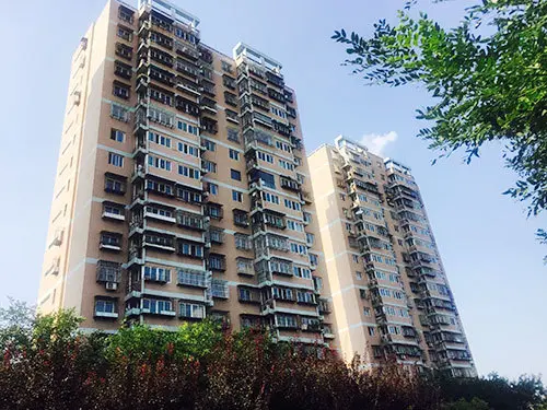 宜清花园