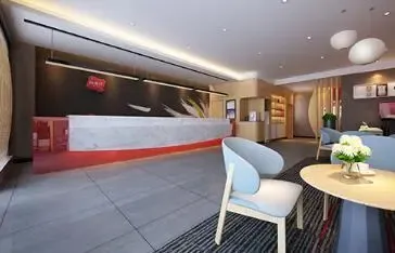 投资连锁酒店就像选对象 尚客优愿与加盟商长