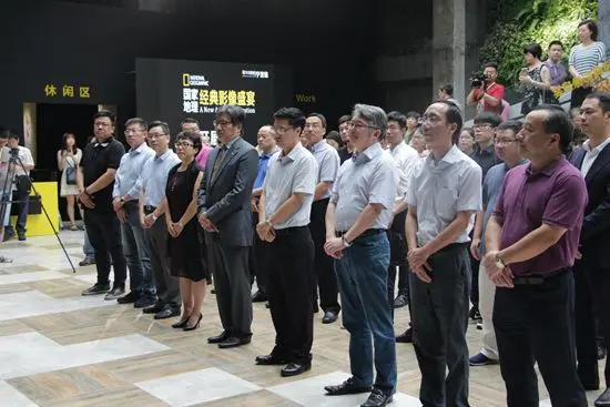 【宁波】楼盘软文 :华润置地美国国家地理经典