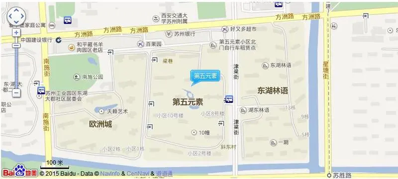 区位