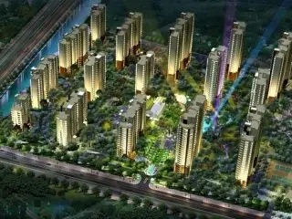 全景