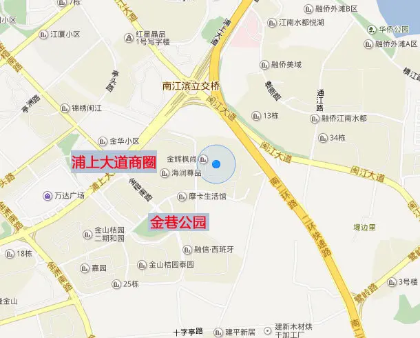 实地测评金辉枫尚
