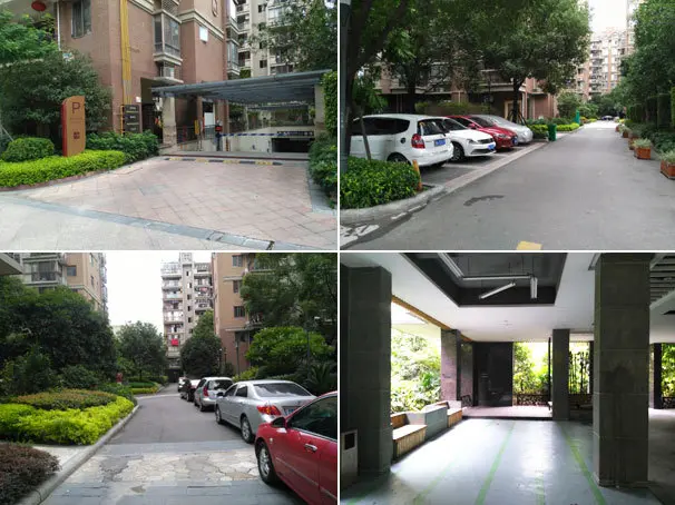实地测评金辉枫尚