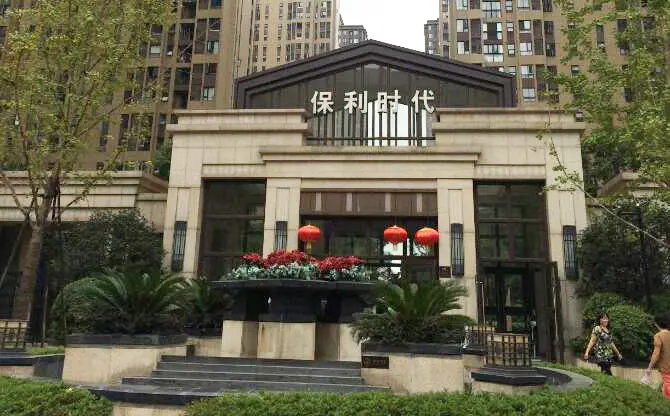 大门图