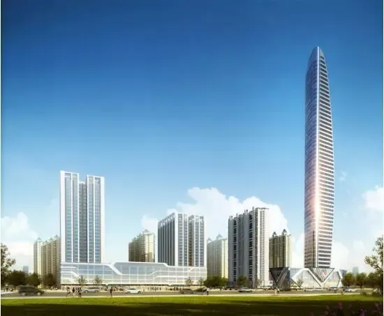 【临沂】楼盘软文 :恒大都市广场 掀临沂投资热潮-楼市热议业主论坛- 北京搜房网