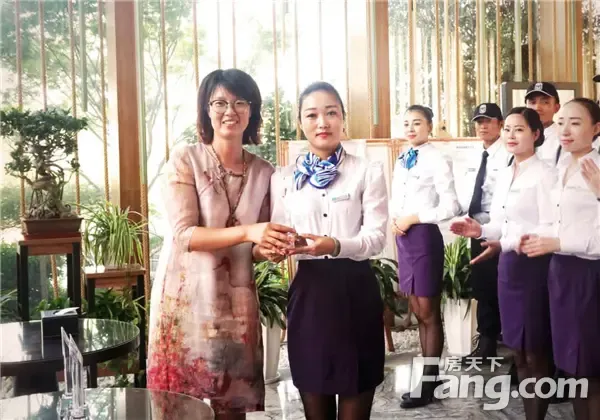 【权威发布】最佳物业的“武林”十八艺_房产资讯-南通搜房网