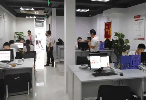 房天下二手房线下门店