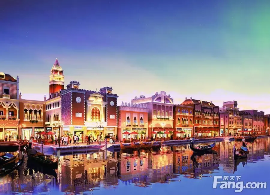 【合肥】楼盘软文 :【中国海南海花岛】再创销