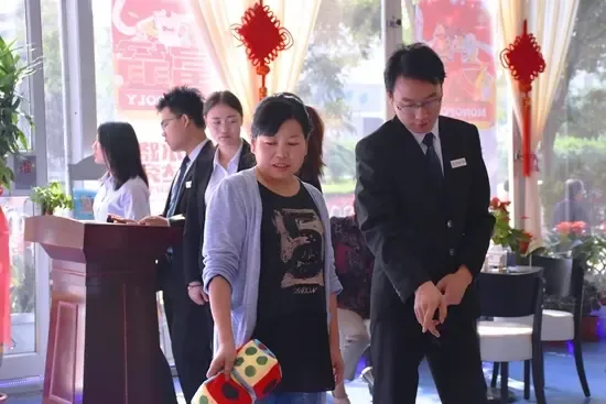 【兰州】楼盘软文 :创意暖场我是大富翁 智慧