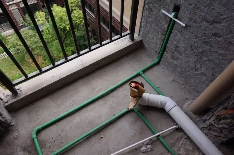 【南昌】其他 :水电工钟惠明:不论挣钱多少,工地