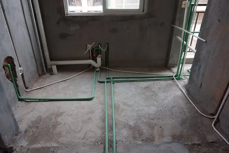 【南昌】其他 :水电工钟惠明:不论挣钱多少,工地