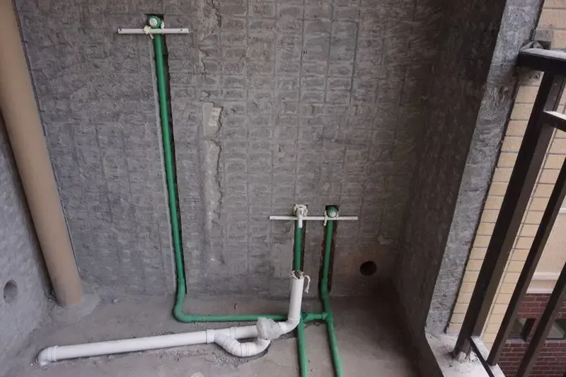 【南昌】其他 :水电工钟惠明:不论挣钱多少,工地