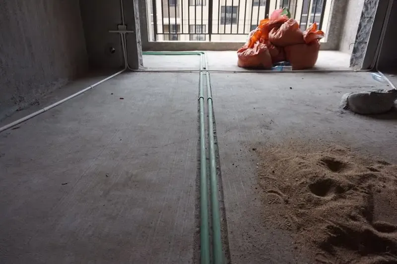 【南昌】其他 :水电工钟惠明:不论挣钱多少,工地