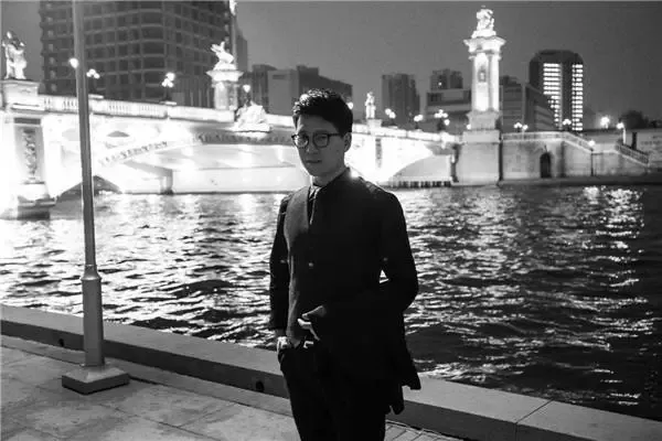 查贵钧:时间管理是青年设计师很重要的一项能