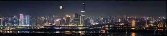 【长沙】楼盘软文 :美丽星城未来城市新星