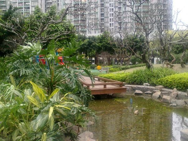 翠城花园